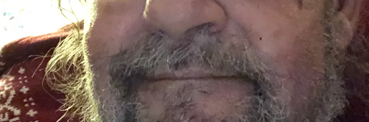 DaveRosmer's profile banner image