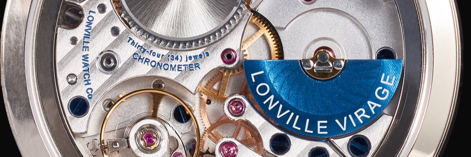 Lonville's profile banner image