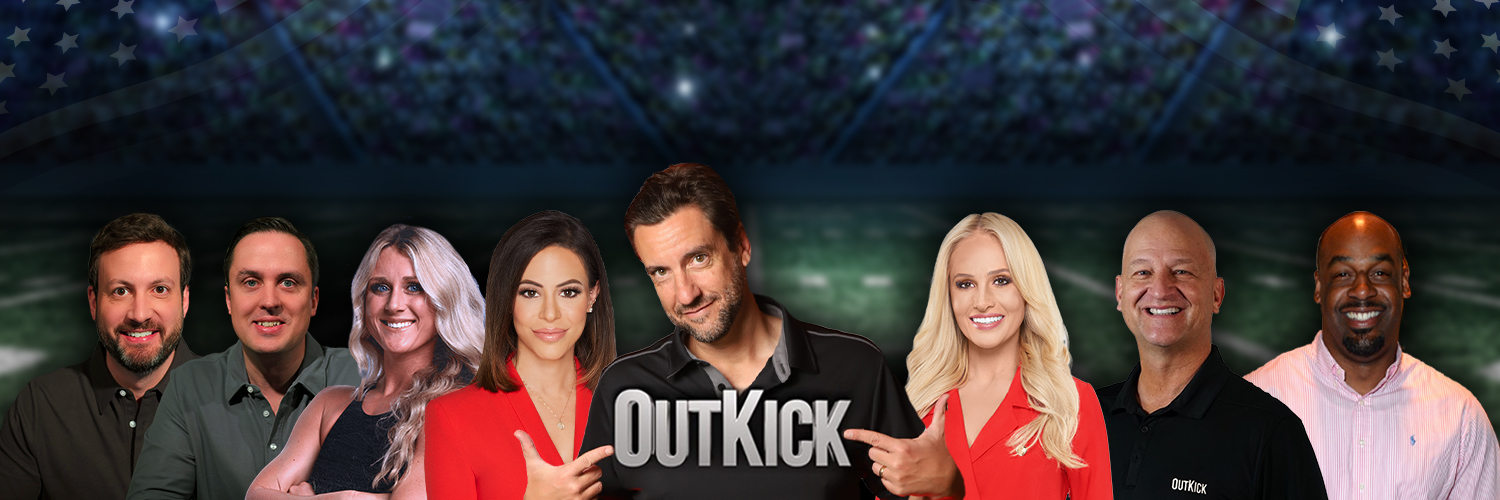 OutKick Profile Banner