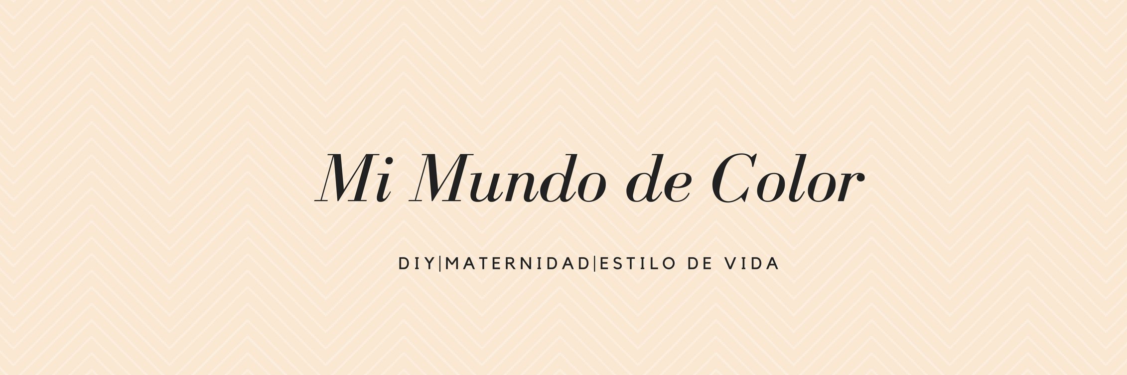 Mimundodecolor's profile banner image