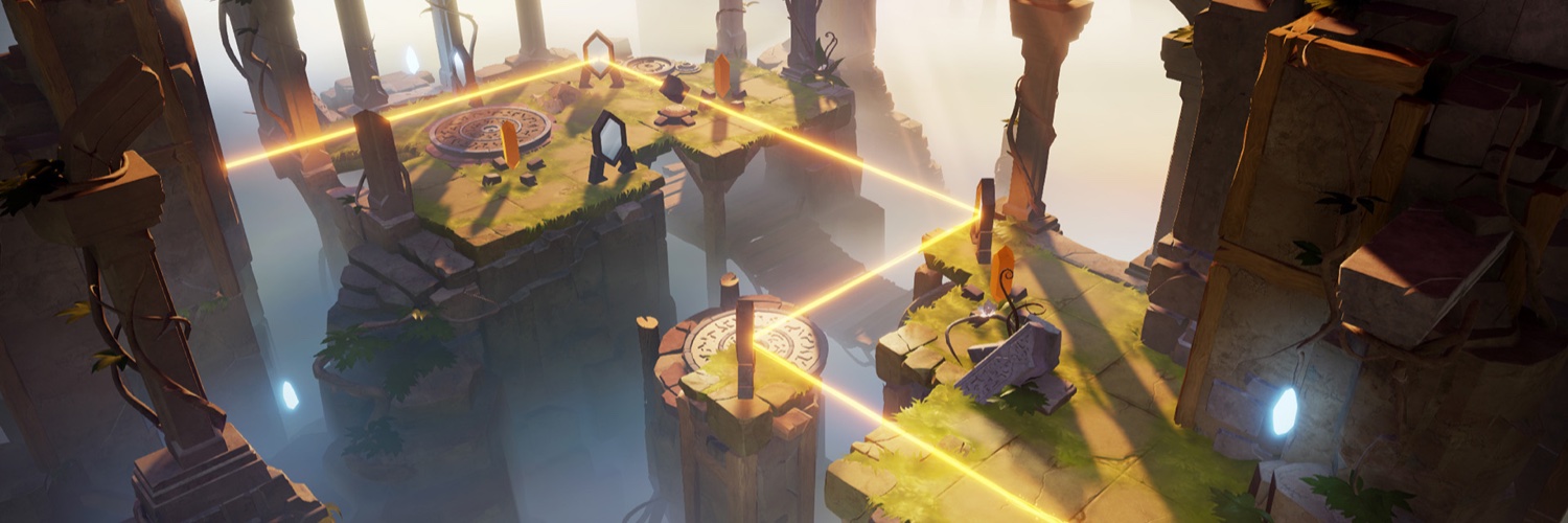 Virtual Programming banner