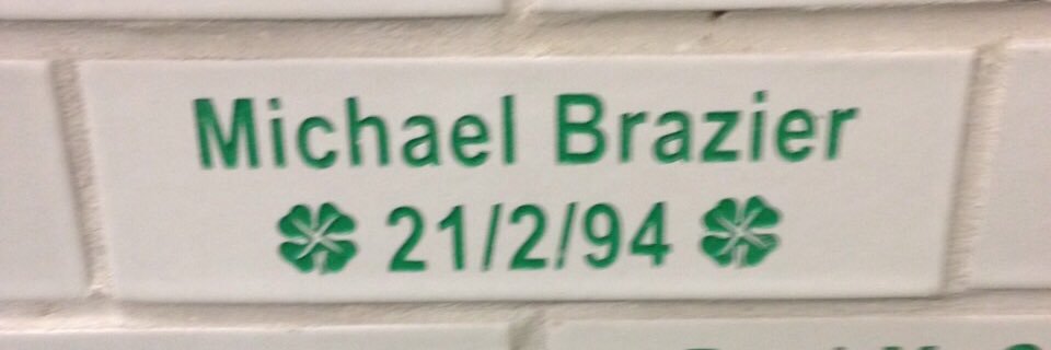 michaelbrazier2's profile banner image