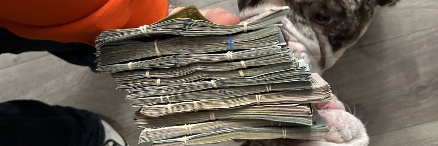 Top 500 Gambit Player banner