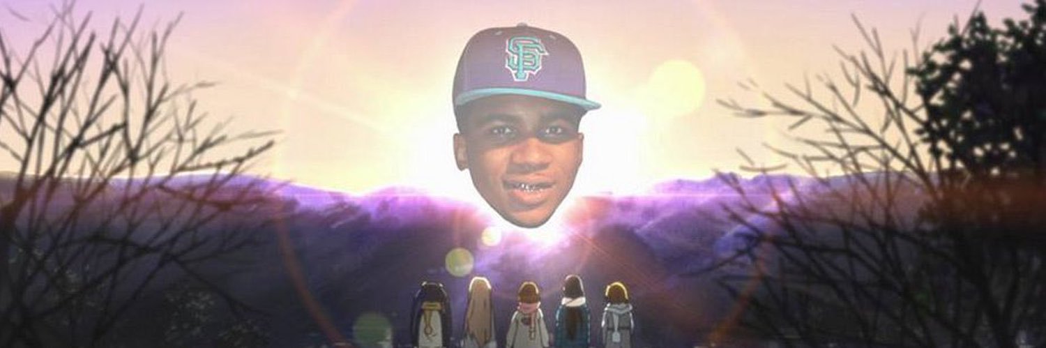 ShawnTooSoon's profile banner image