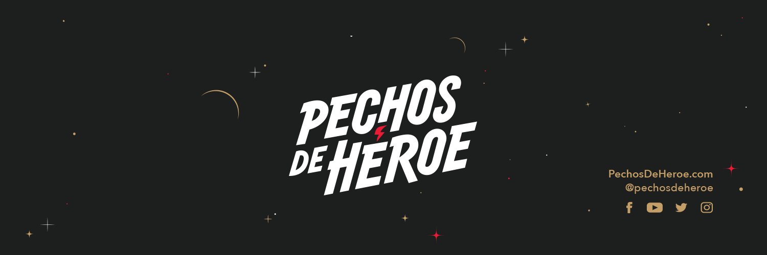 PechosDeHeroe's profile banner image