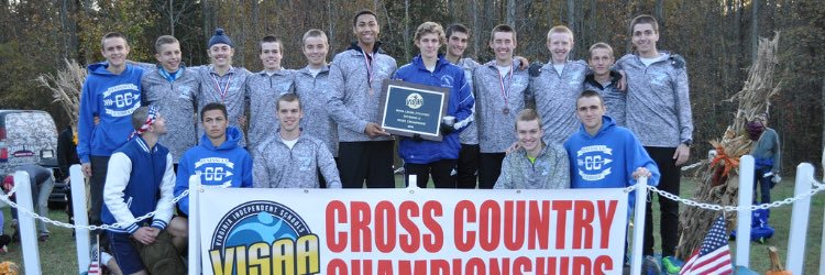 PcsCrossCountry's profile banner image