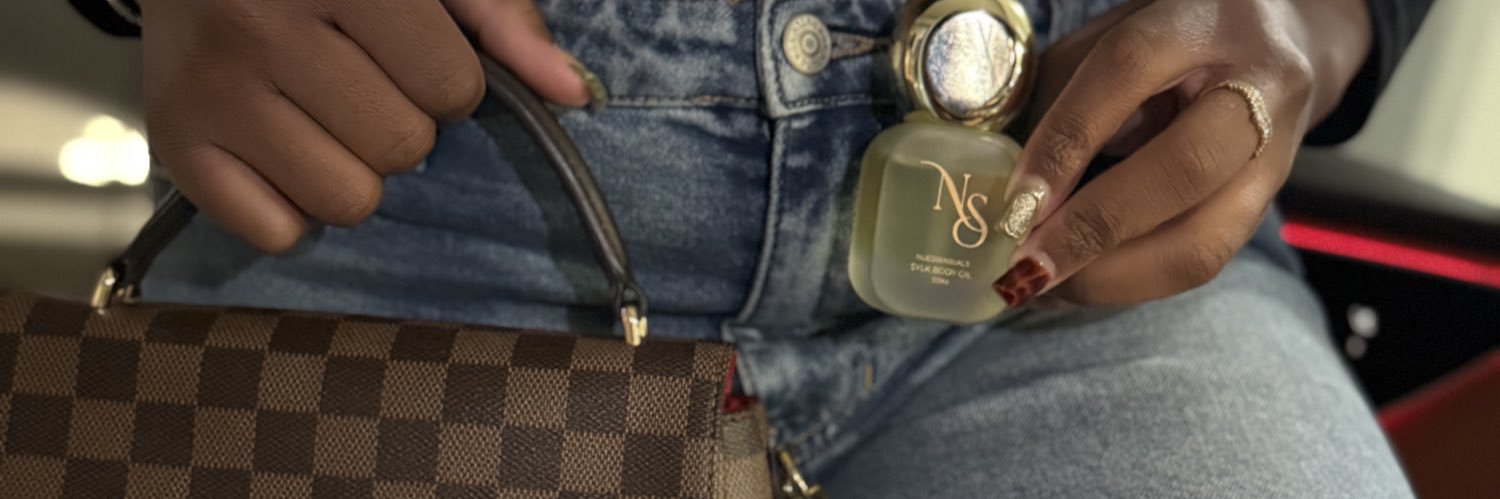 BabyNosaa's profile banner image