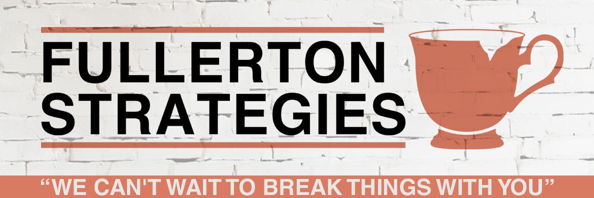 Tim Fullerton banner