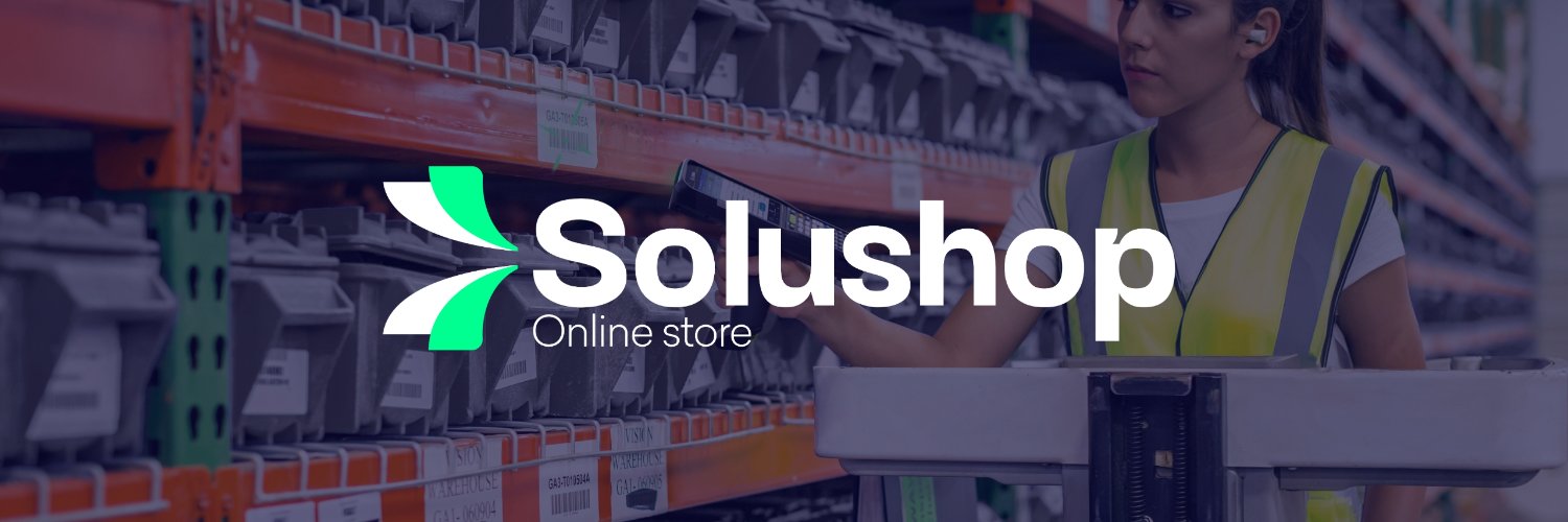 solushopcom's profile banner image