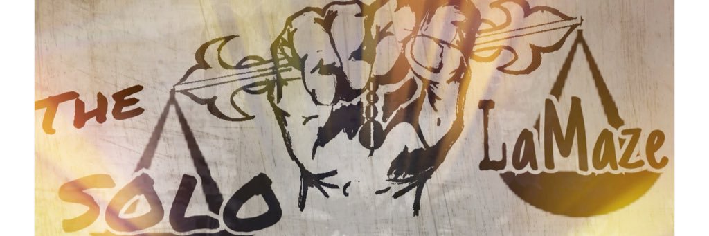 solo LaMaze banner