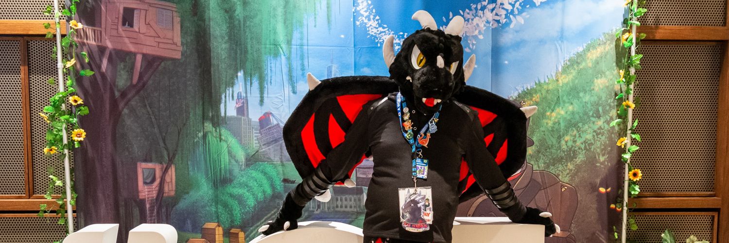 RayDominion's profile banner image