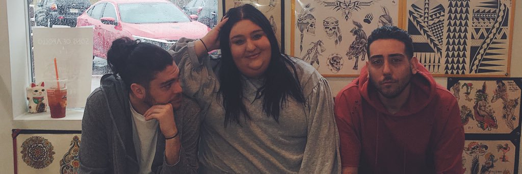 jennalinderman's profile banner image