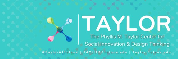 TaylorTulane Profile Banner
