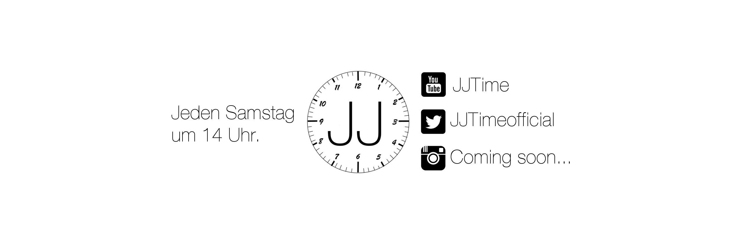 JJTimeofficial's profile banner image