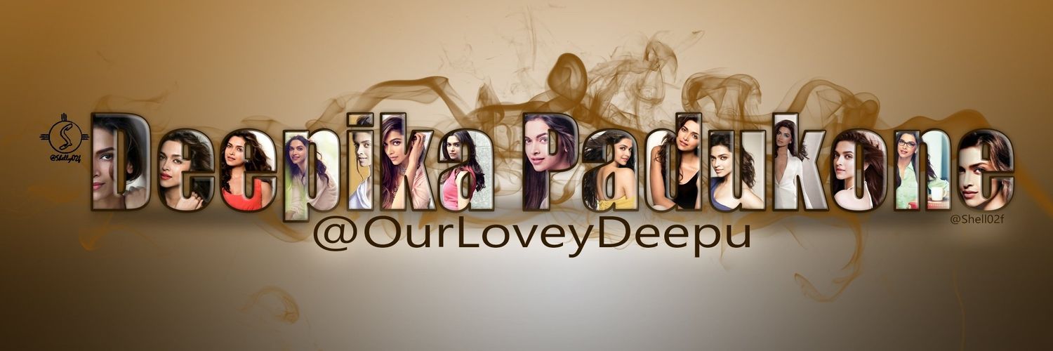 OurLoveyDeepu's profile banner image