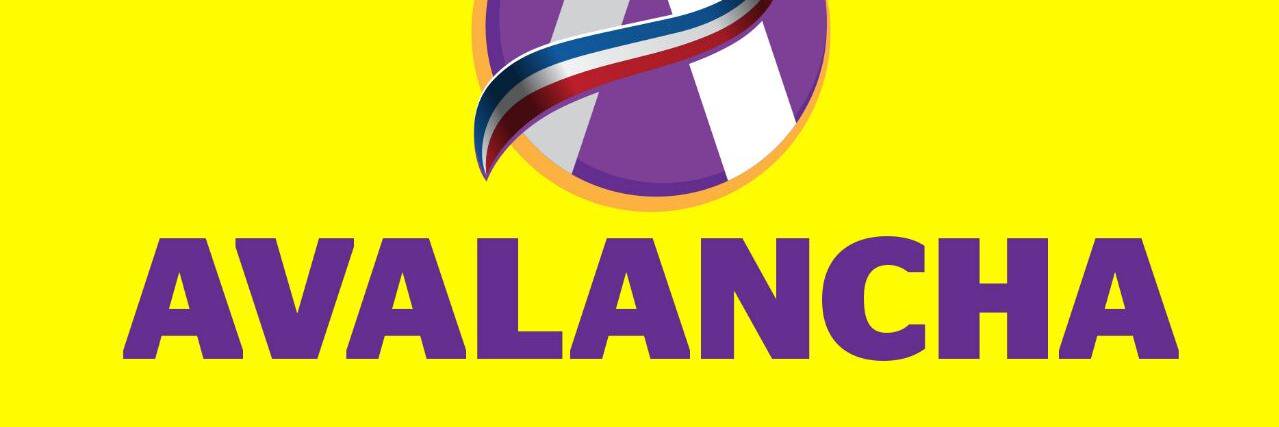 AvalanchaDOM's profile banner image
