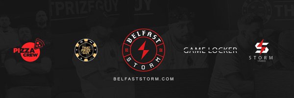 Belfaststorm Profile Banner