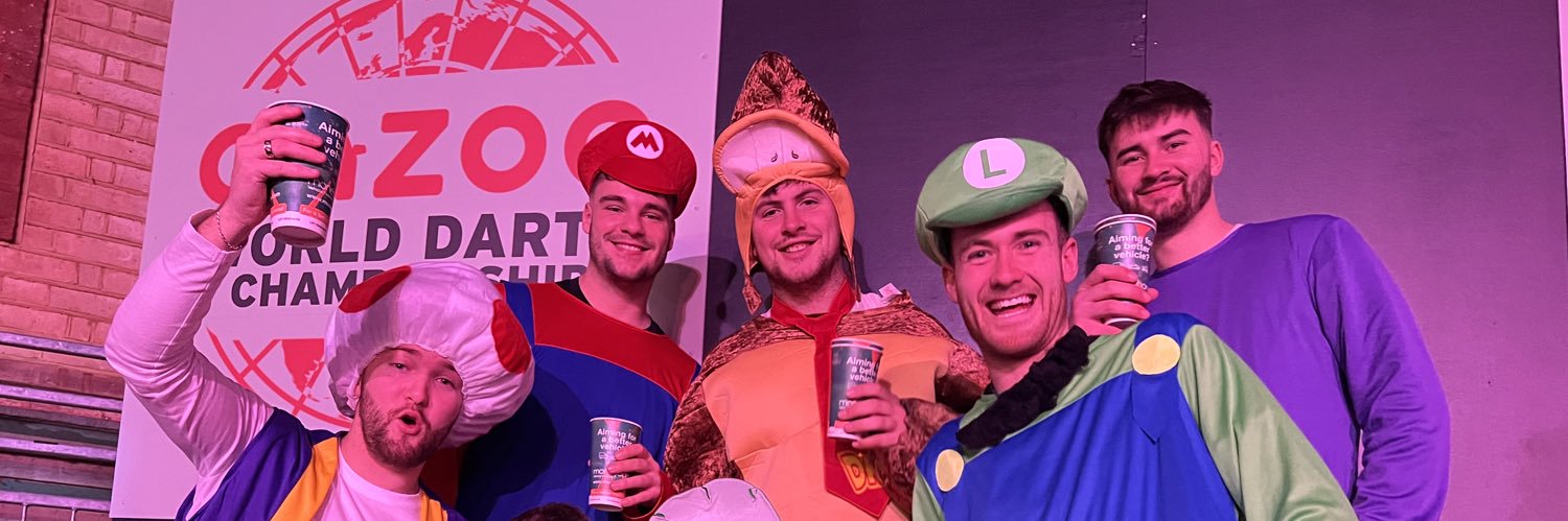 DanielImrie's profile banner image