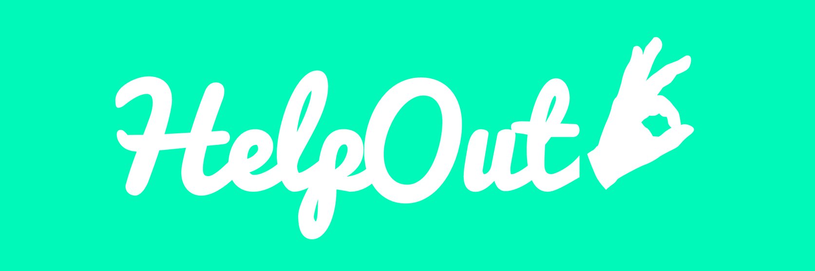 HelpOut LGBTQ+ 🏳️‍🌈🏳️‍⚧️ banner