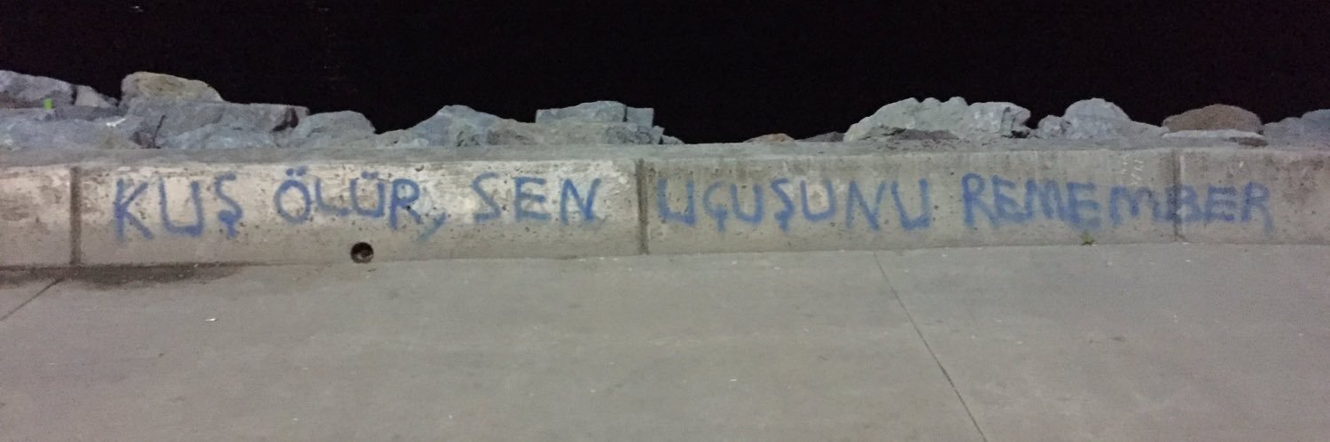 berkemonur's profile banner image