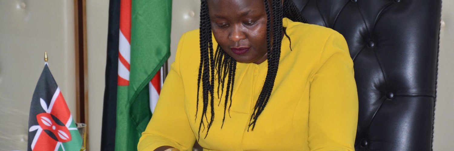 Dr.Susan Koech banner