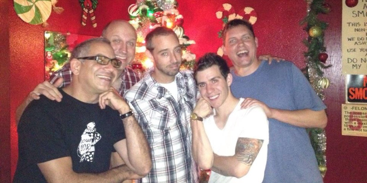 OldMilComedy's profile banner image