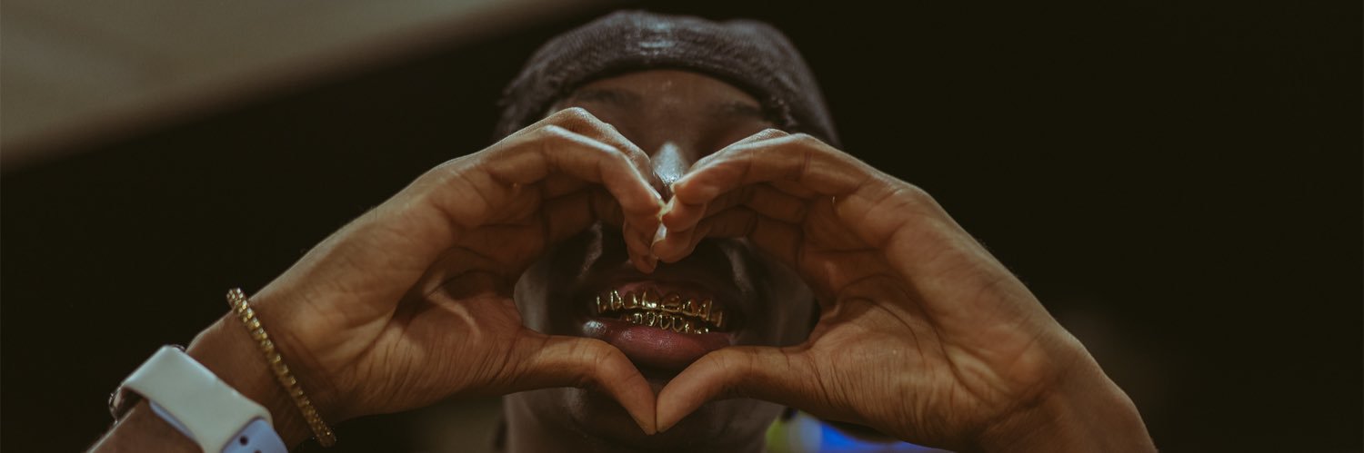 Randysavageeeee's profile banner image