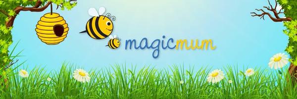 MagicMumCom Profile Banner