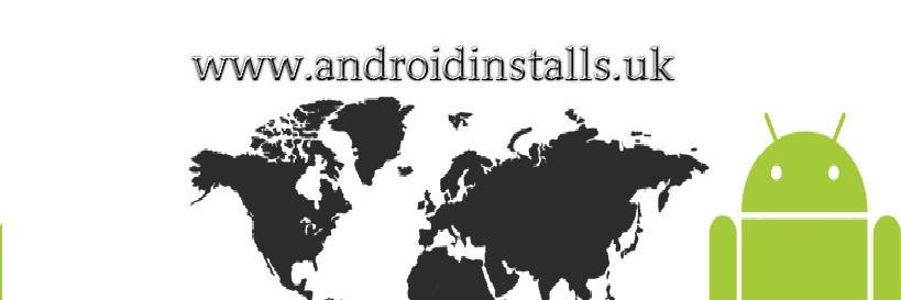 AndroidInstallz's profile banner image