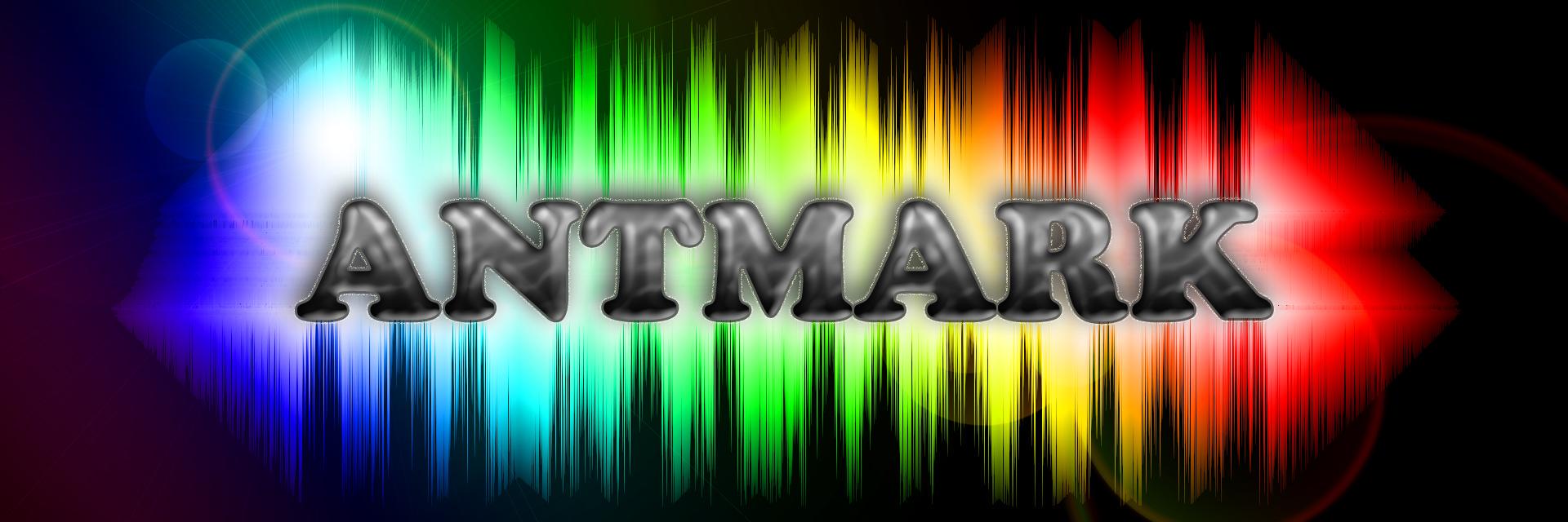 antmark114's profile banner image