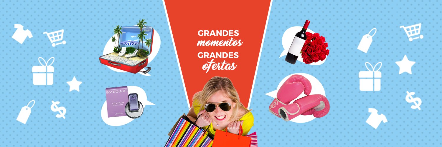 QueBuenaCompra's profile banner image