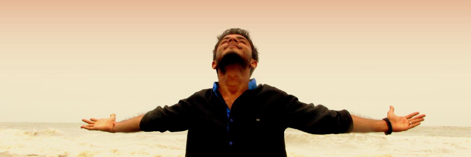 SAAGARMODI's profile banner image