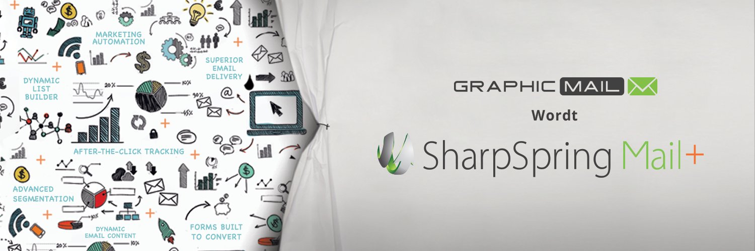 GraphicMailGuru's profile banner image