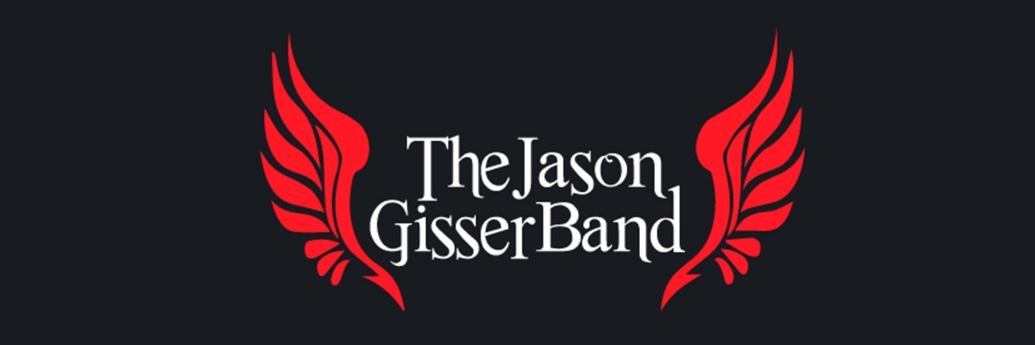 JasonGisserBand's profile banner image
