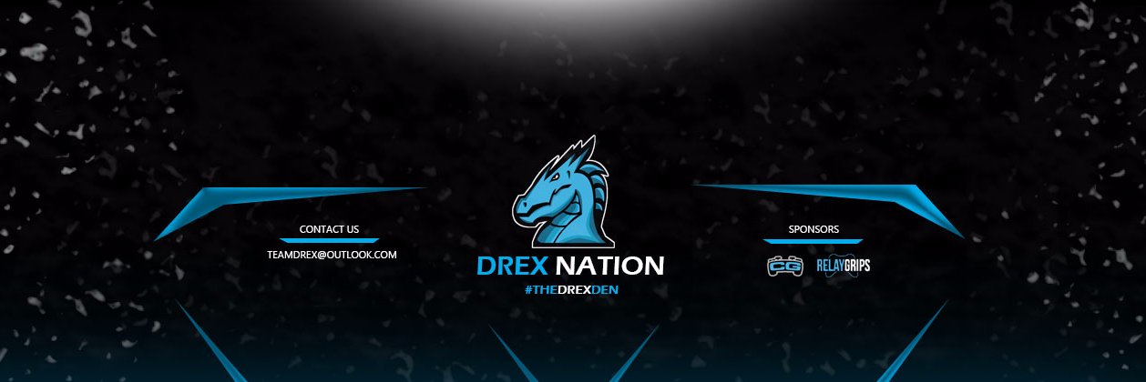Drex_Nation's profile banner image