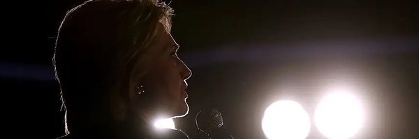 HillaryIsComing Profile Banner