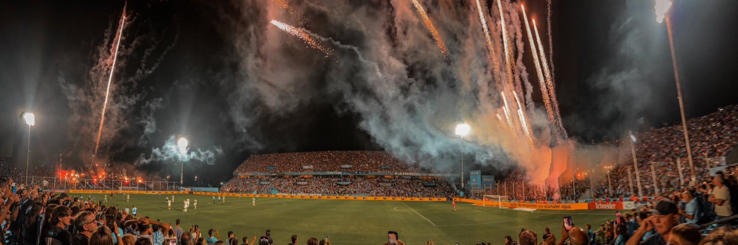 AgusFiorio11's profile banner image