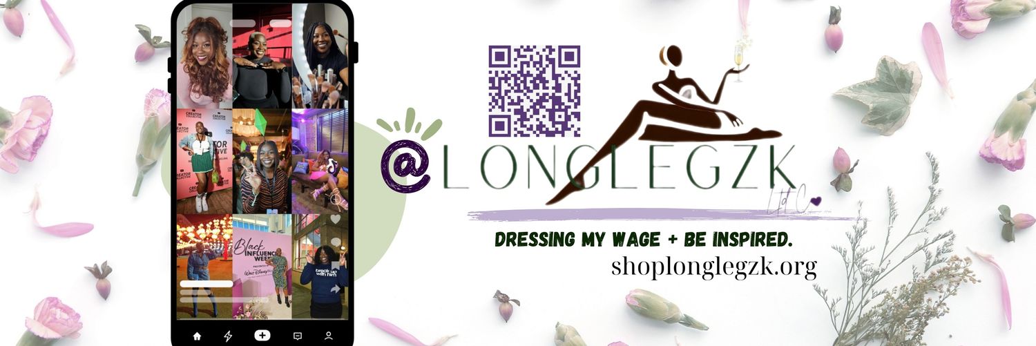 LONGLEGZK 💜 banner