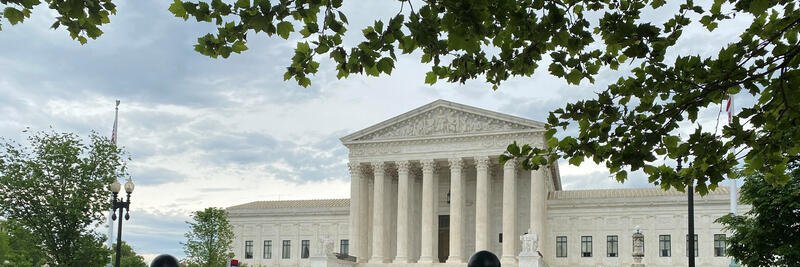 Reuters Legal's banner
