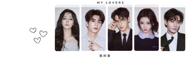 PowerKpop Profile Banner
