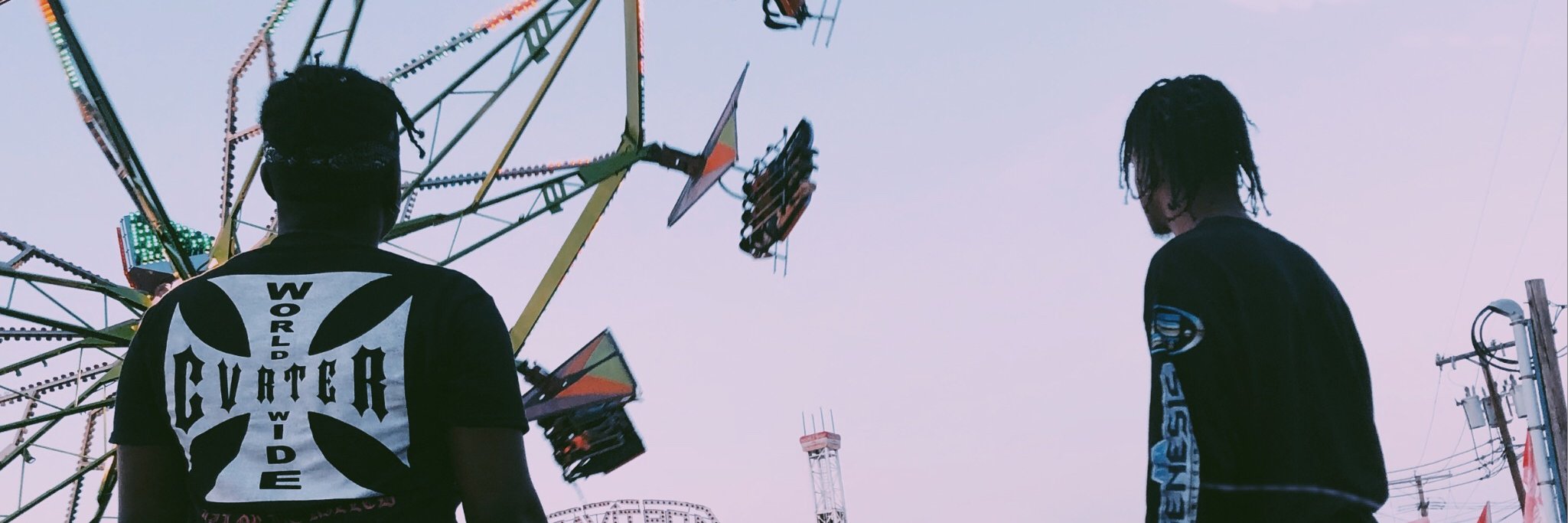 localmicah's profile banner image