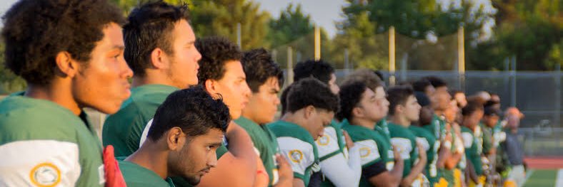 SCUSDKennedy banner
