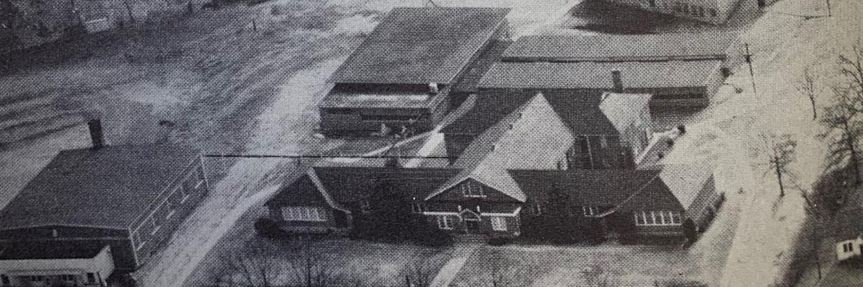 Clarkston Community banner