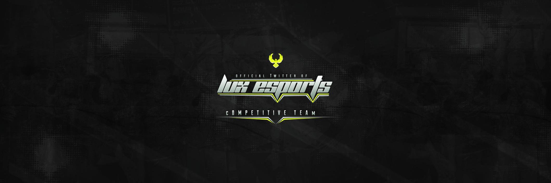 Lux eSports (@Lux__eSports) / Posts / X