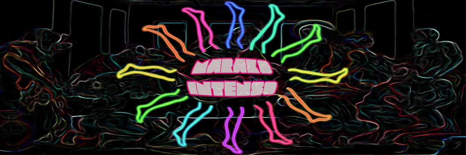 MarakoIntenso's profile banner image