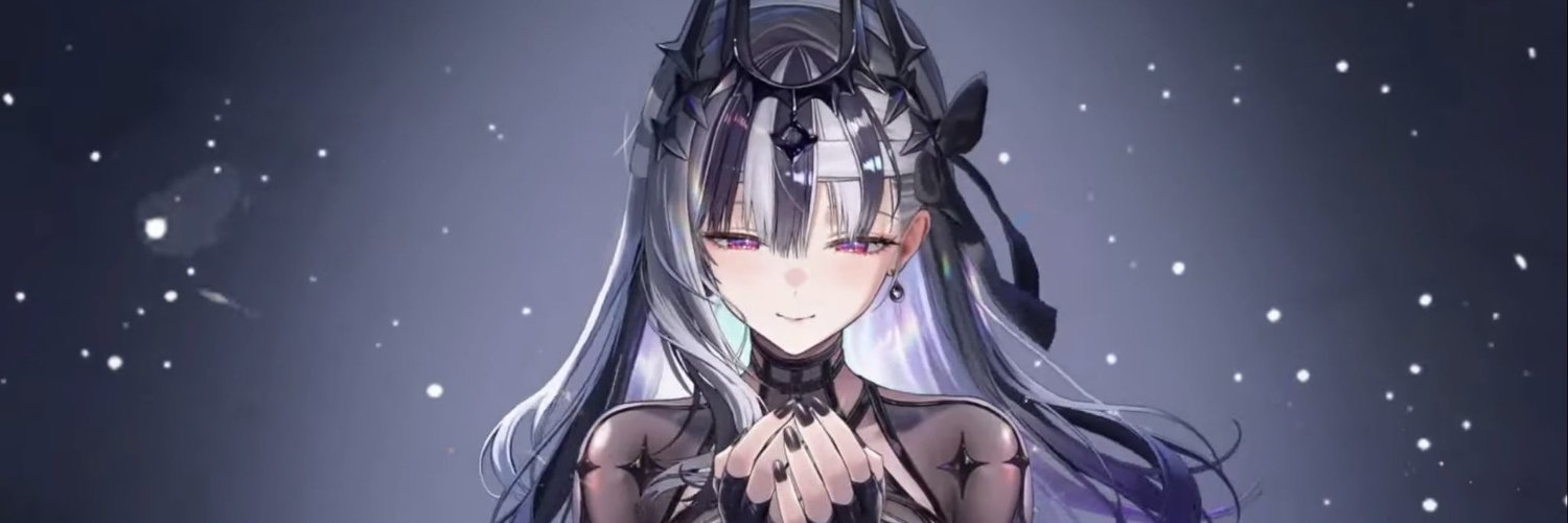 HidekiLuis's profile banner image