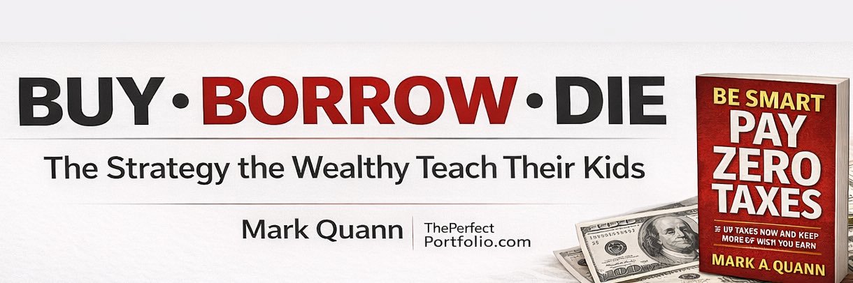 Mark Quann banner