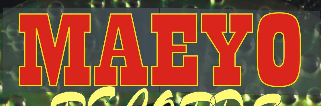 maeyorecords's profile banner image
