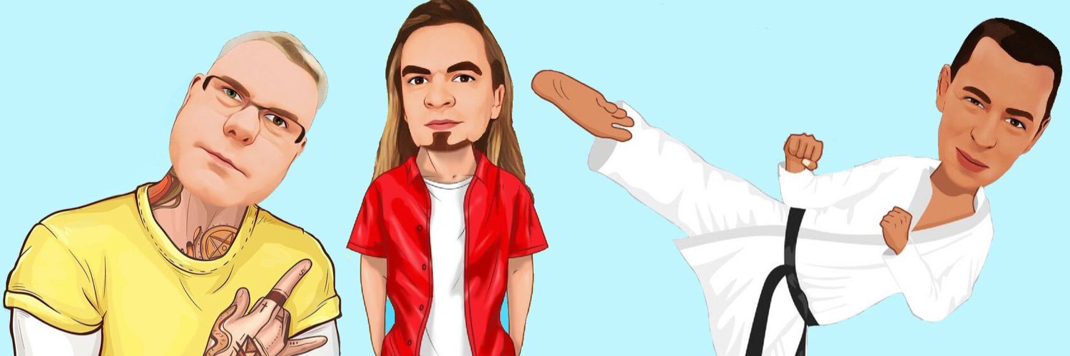 2SCPodcast's profile banner image
