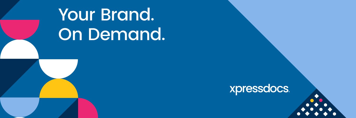 Xpressdocs banner